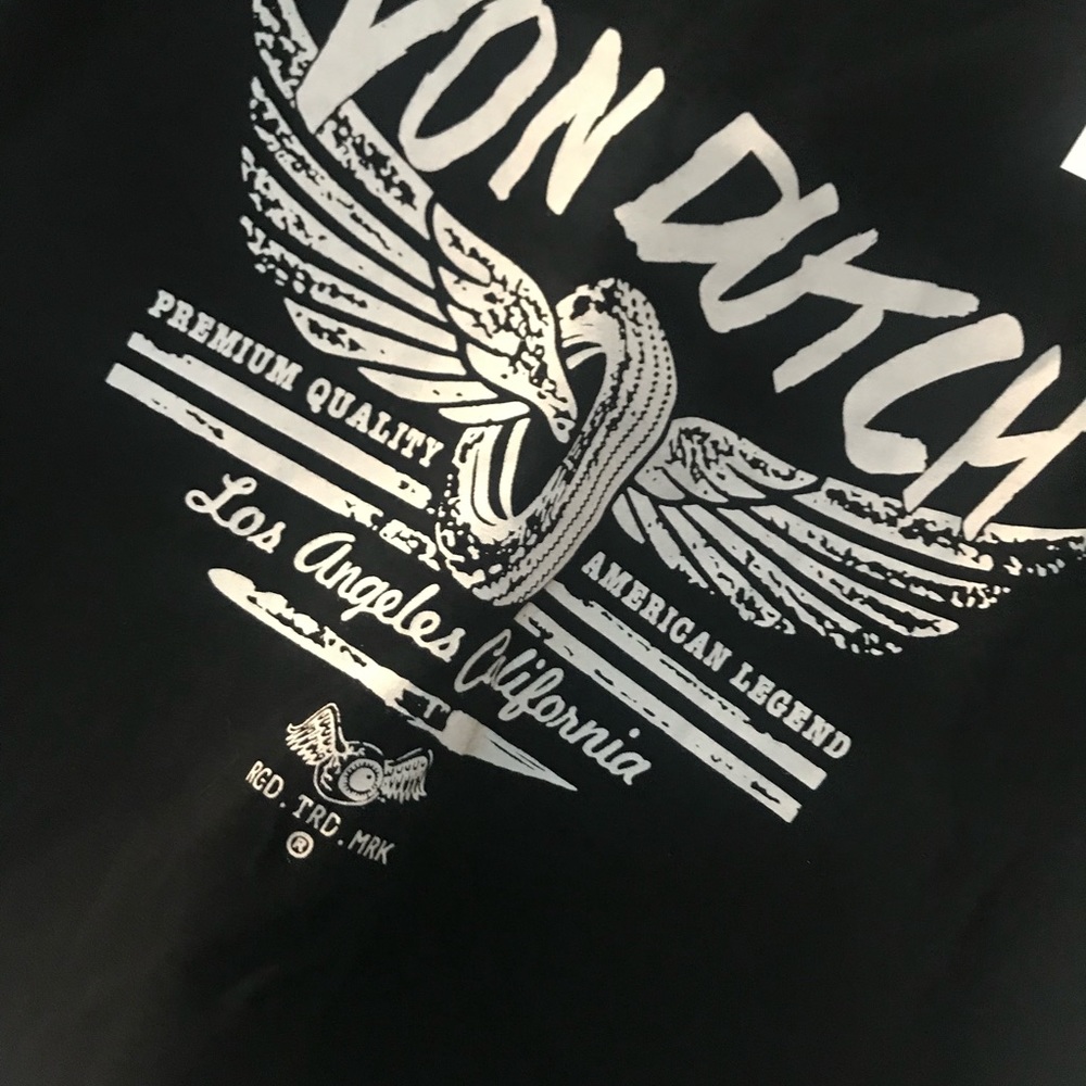 Von Dutch - Picture 2 of 5